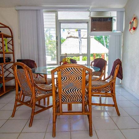 Villas Paraiso Manzanillo,Club Santiago Casa Playa Bagian luar foto