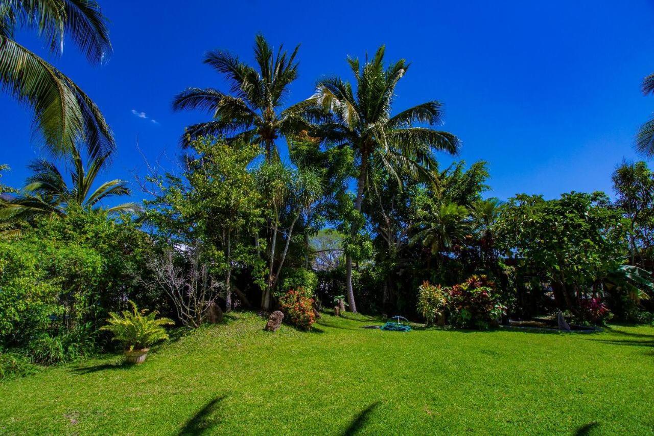 Villas Paraiso Manzanillo,Club Santiago Casa Playa Bagian luar foto